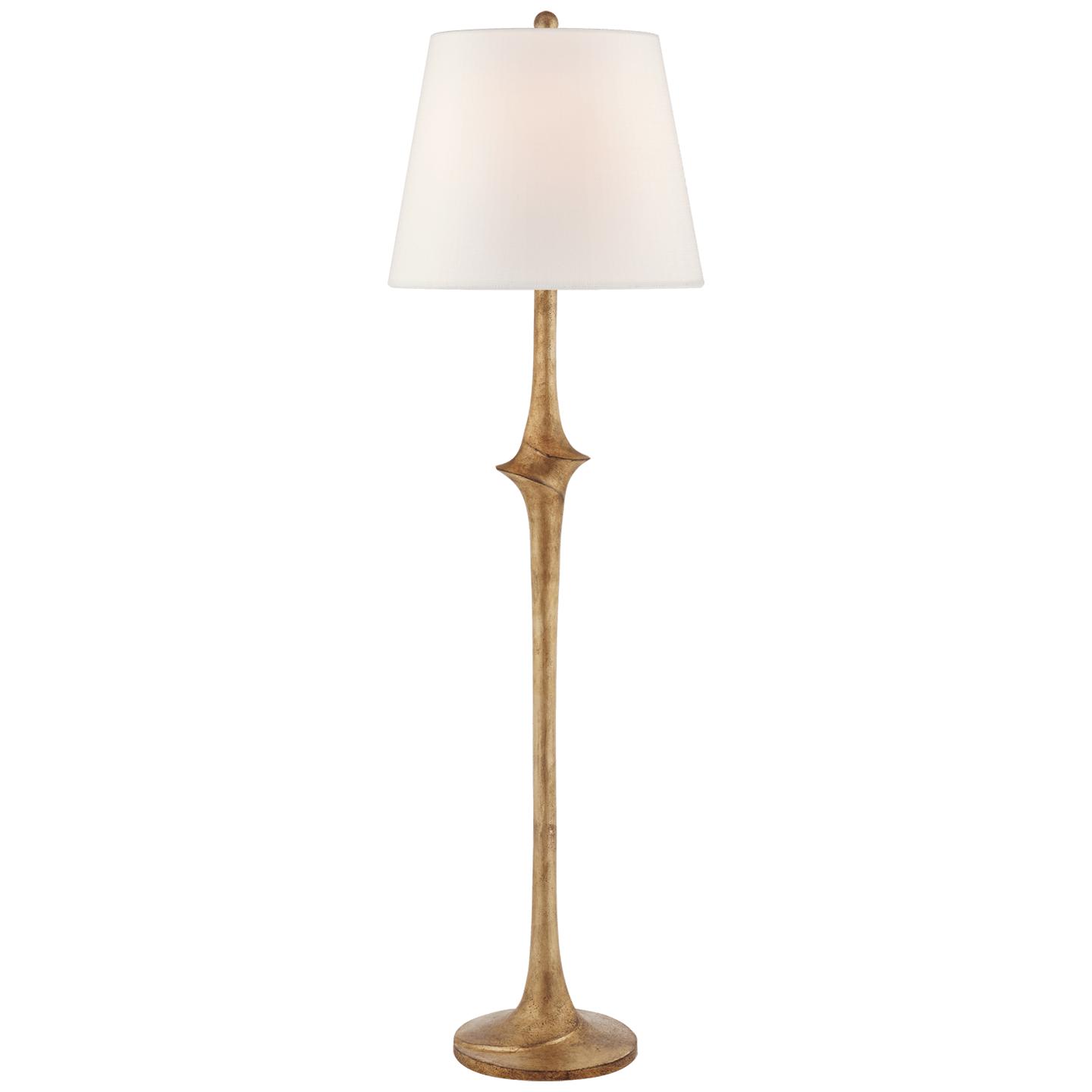 Купить Торшер Bates Large Sculpted Floor Lamp в интернет-магазине roooms.ru