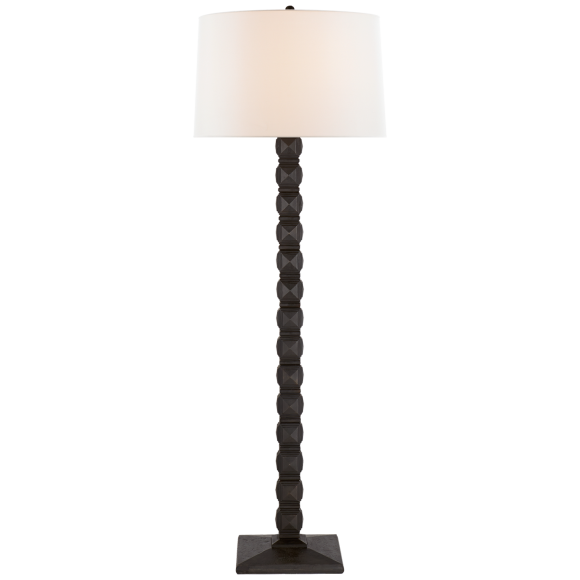 Купить Торшер Barlow Floor Lamp в интернет-магазине roooms.ru