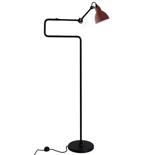 Купить Торшер Lampe Gras No 411 Floor Lamp в интернет-магазине roooms.ru