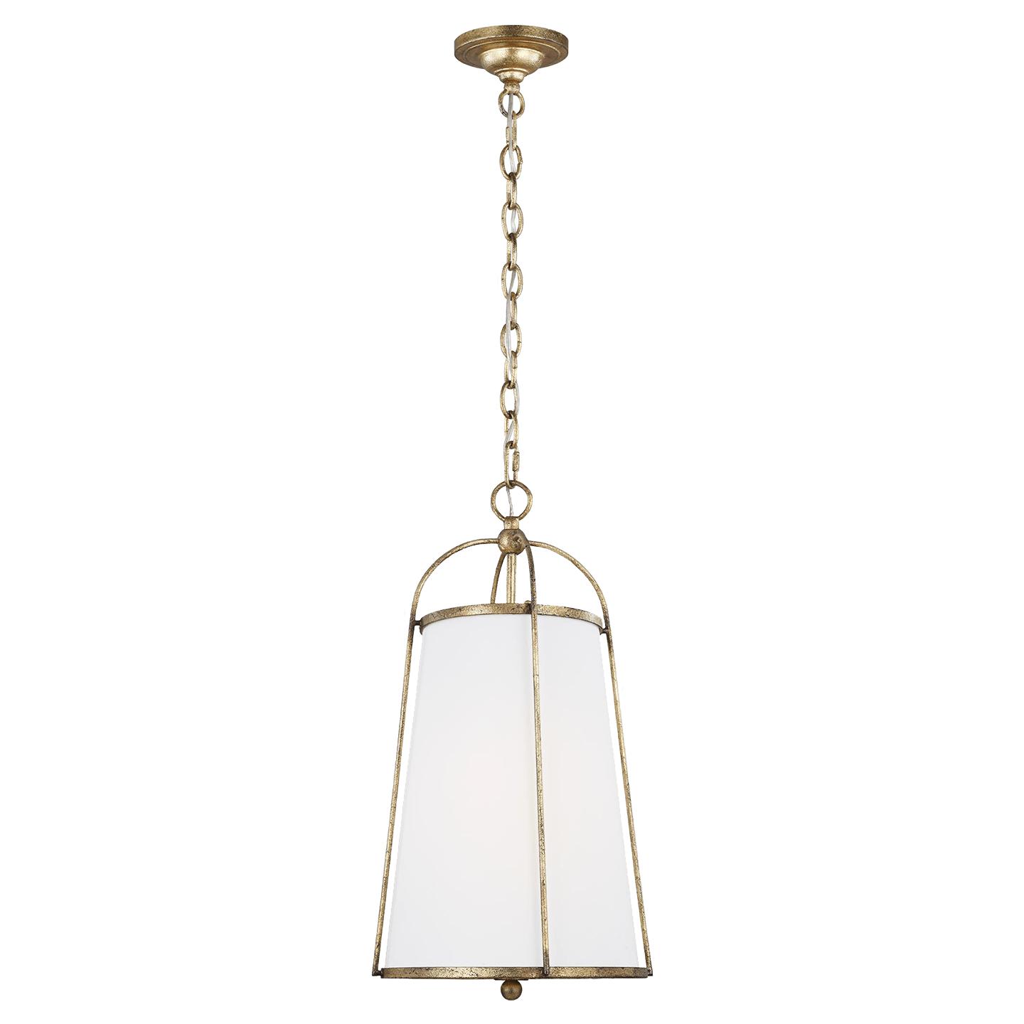 Купить Подвесной светильник Stonington Small Hanging Shade в интернет-магазине roooms.ru