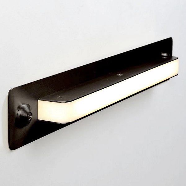 Купить Бра Halo Wall Sconce в интернет-магазине roooms.ru