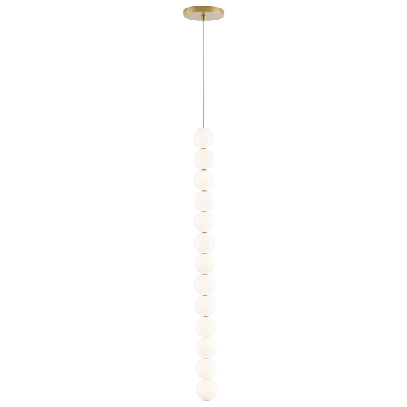 Купить Подвесной светильник Orbet 13-Light Pendant в интернет-магазине roooms.ru