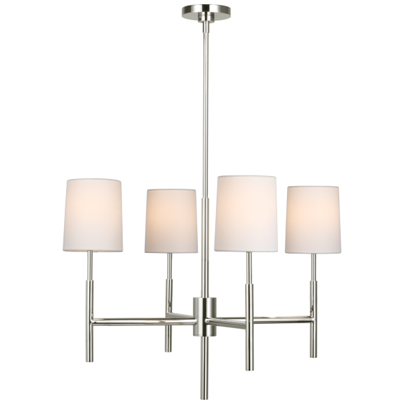 Купить Люстра Clarion Small Chandelier в интернет-магазине roooms.ru