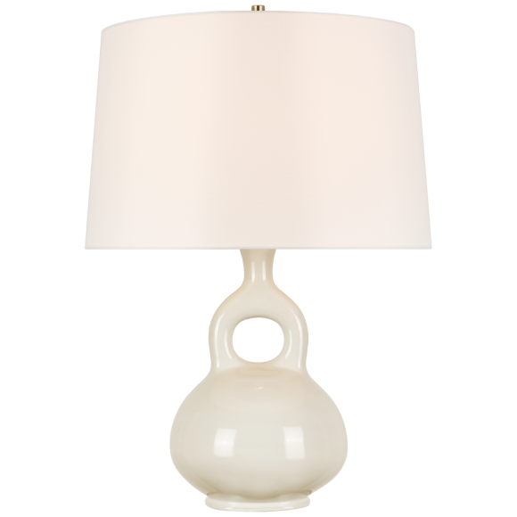 Купить Настольная лампа Lamu Large Table Lamp в интернет-магазине roooms.ru