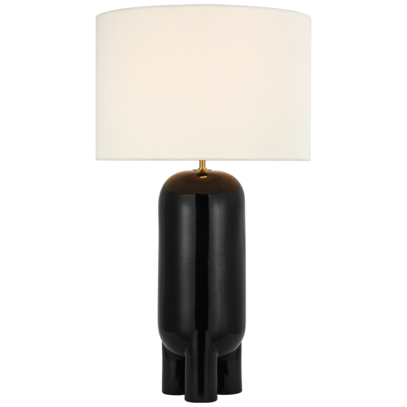 Купить Настольная лампа Chalon Large Table Lamp в интернет-магазине roooms.ru