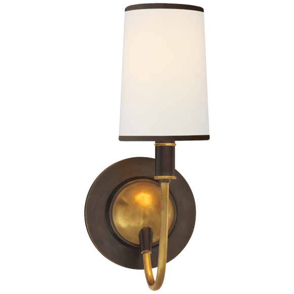 Купить Бра Elkins Sconce в интернет-магазине roooms.ru