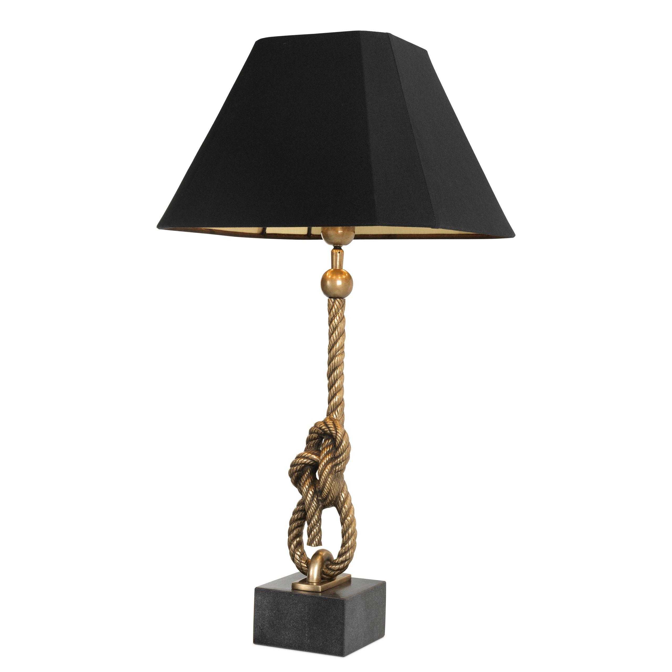 Купить Настольная лампа Table Lamp Miles в интернет-магазине roooms.ru