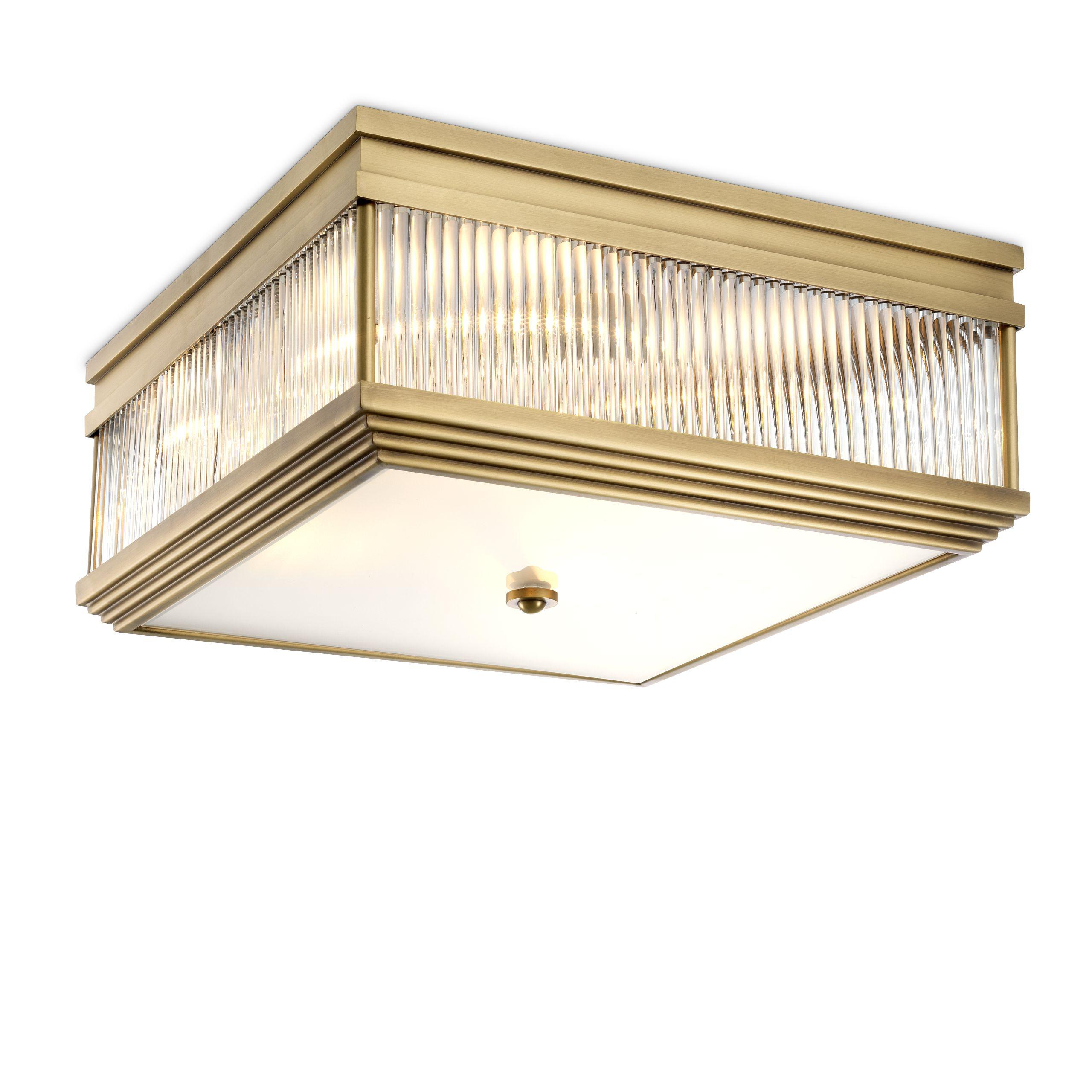 Купить Накладной светильник Ceiling Lamp Marly в интернет-магазине roooms.ru