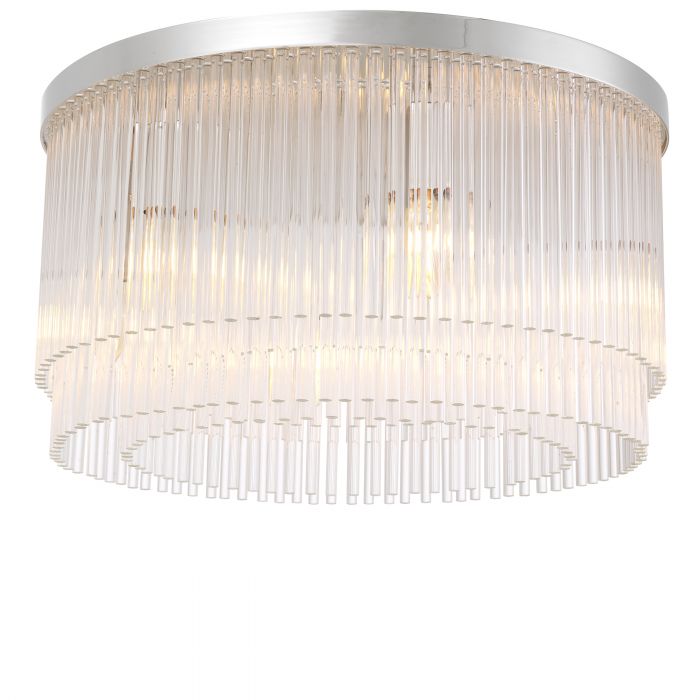 Купить Накладной светильник Ceiling Lamp Hector в интернет-магазине roooms.ru