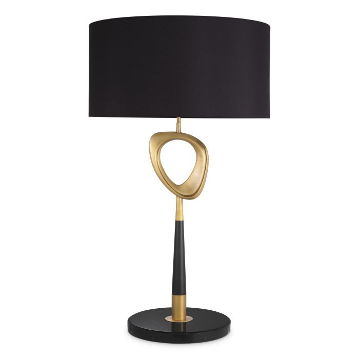 Купить Настольная лампа Table Lamp Celine в интернет-магазине roooms.ru