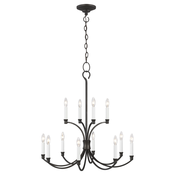 Купить Люстра Westerly Medium Chandelier в интернет-магазине roooms.ru