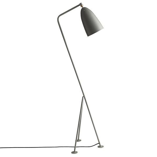 Купить Торшер Gräshoppa Floor Lamp в интернет-магазине roooms.ru