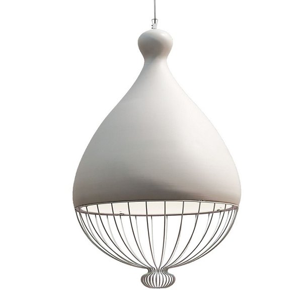Купить Подвесной светильник Le Trulle Large Pendant в интернет-магазине roooms.ru