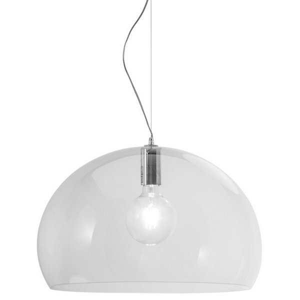 Купить Подвесной светильник FL/Y LED Pendant Light в интернет-магазине roooms.ru