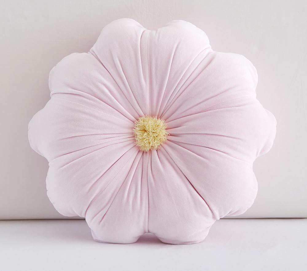 Купить Декоративная подушка Flower Pillow в интернет-магазине roooms.ru