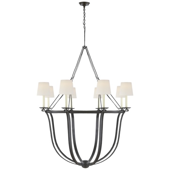 Купить Люстра Lancaster Chandelier в интернет-магазине roooms.ru