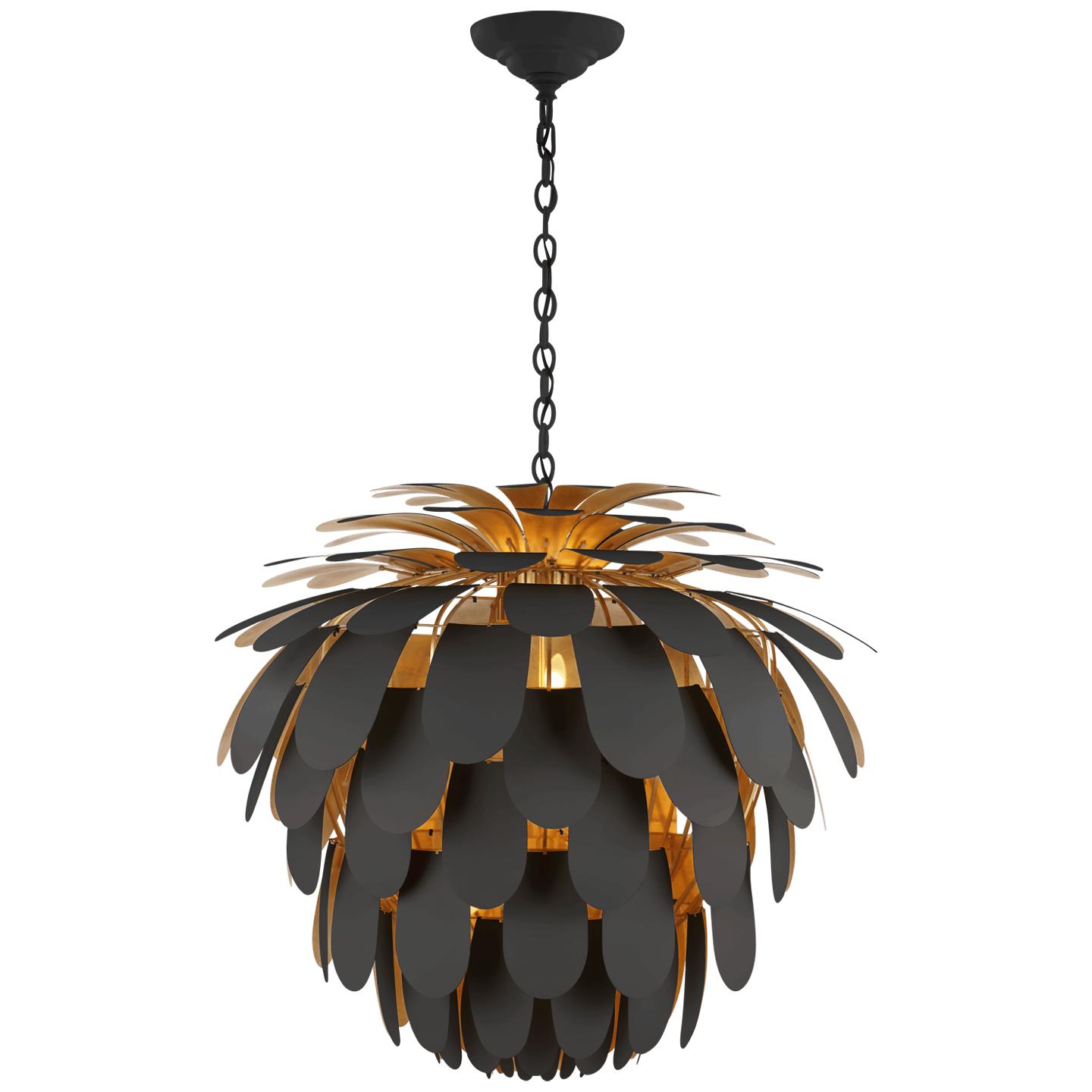 Купить Люстра Cynara Grande Chandelier в интернет-магазине roooms.ru