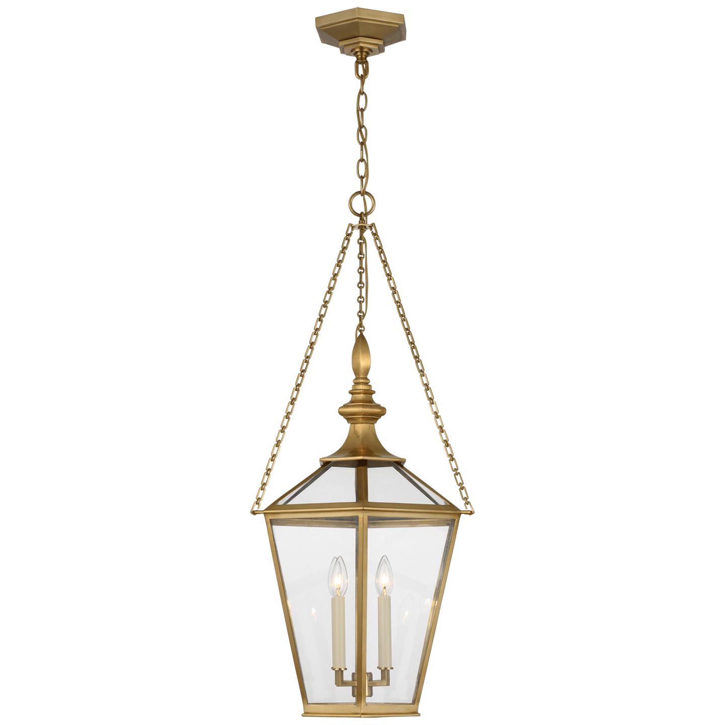 Купить Подвесной светильник Evaline Medium Lantern в интернет-магазине roooms.ru