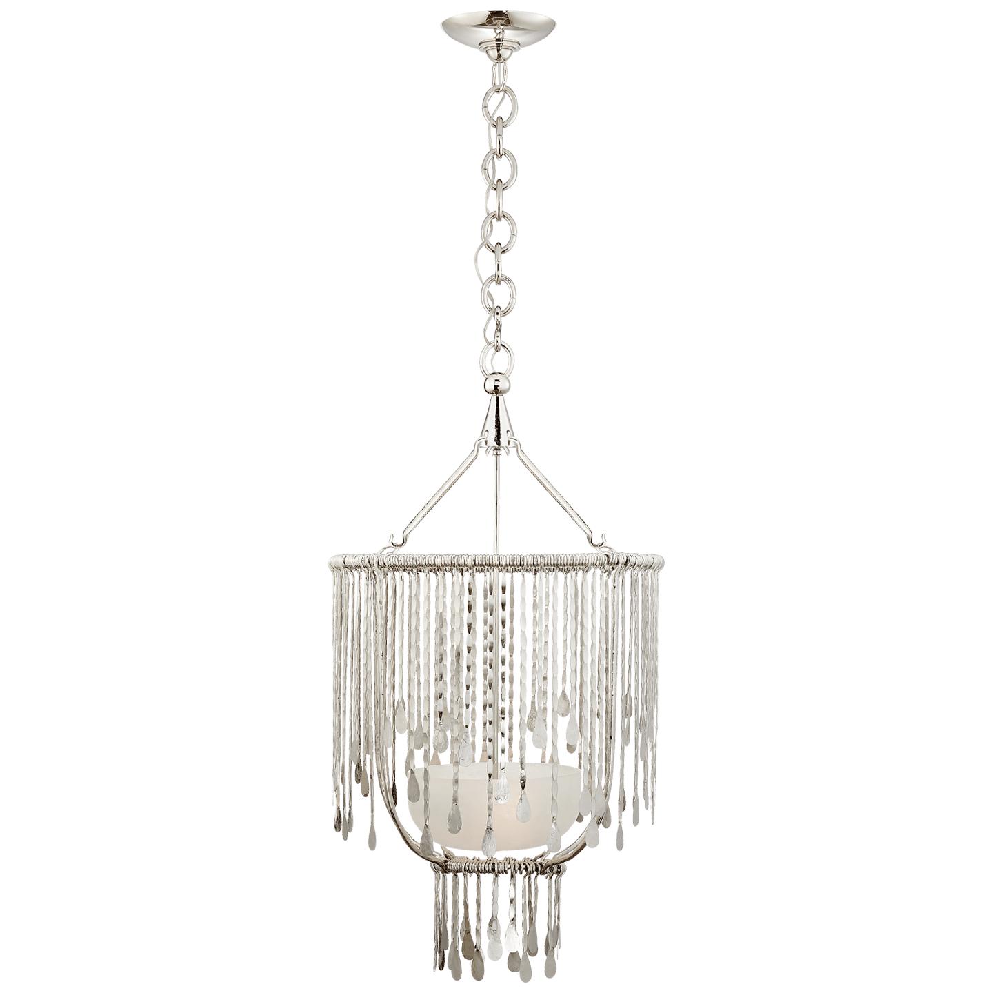 Купить Люстра Kayla Small Sculpted Chandelier в интернет-магазине roooms.ru