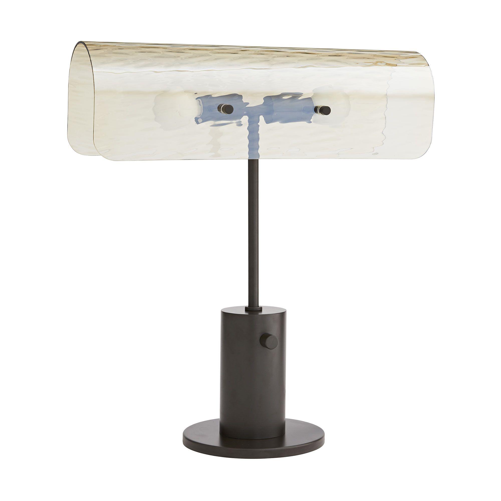 Купить Настольная лампа Bend Lamp в интернет-магазине roooms.ru