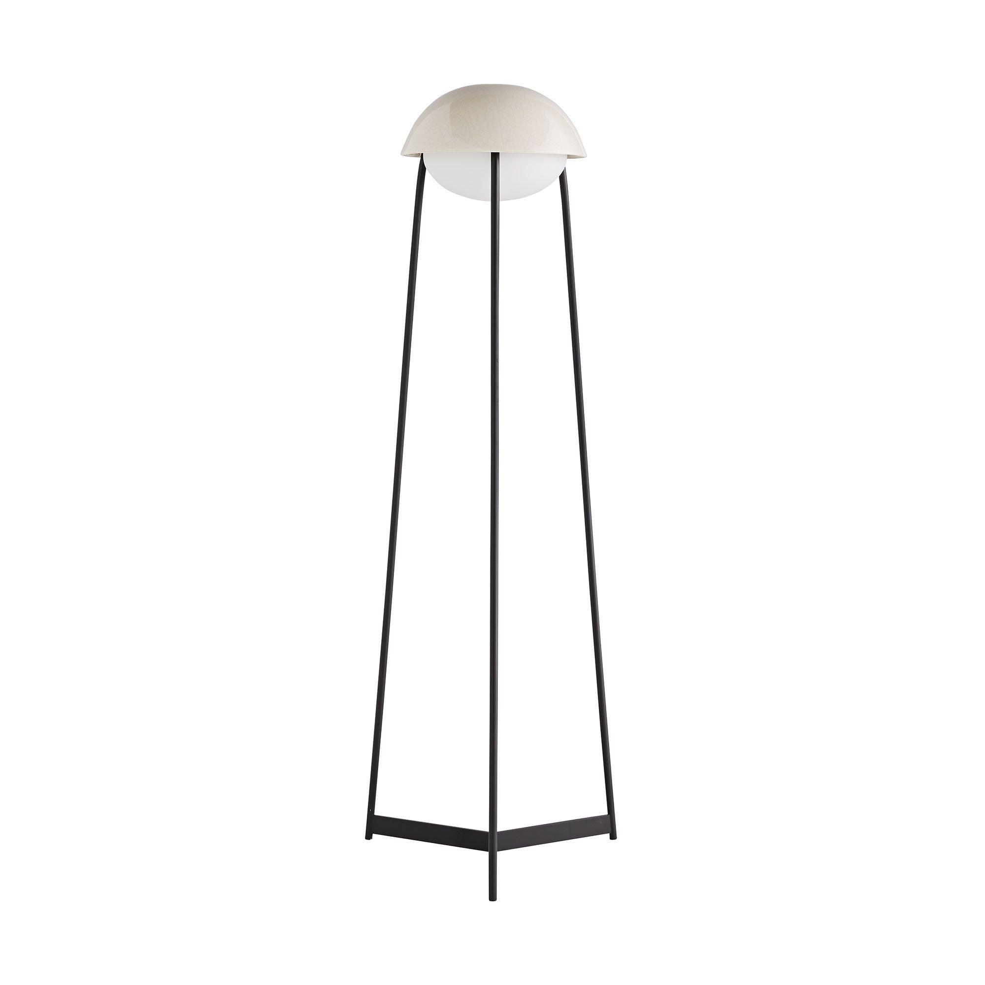 Купить Торшер Glaze Floor Lamp в интернет-магазине roooms.ru