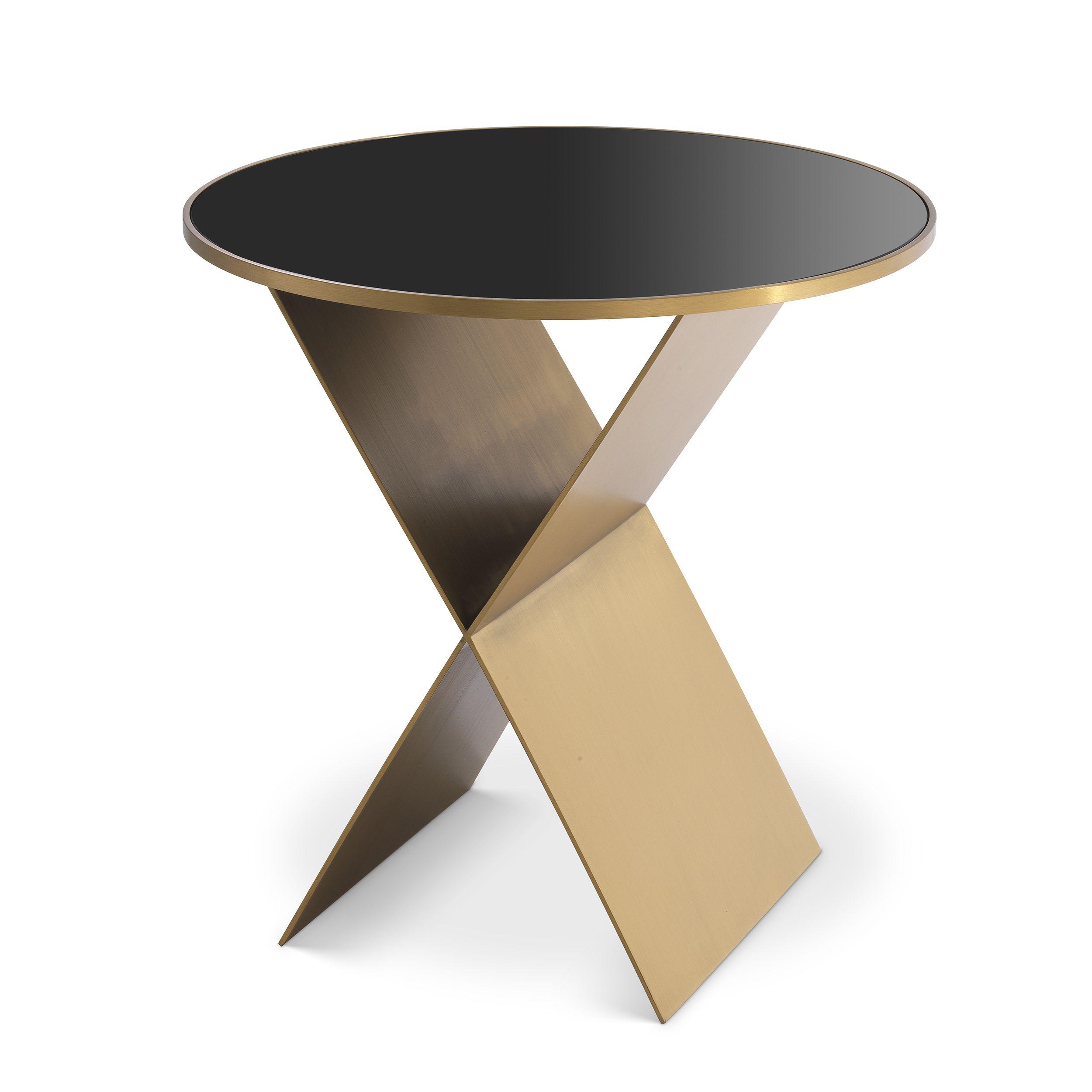 Купить Приставной столик Side Table Fitch в интернет-магазине roooms.ru