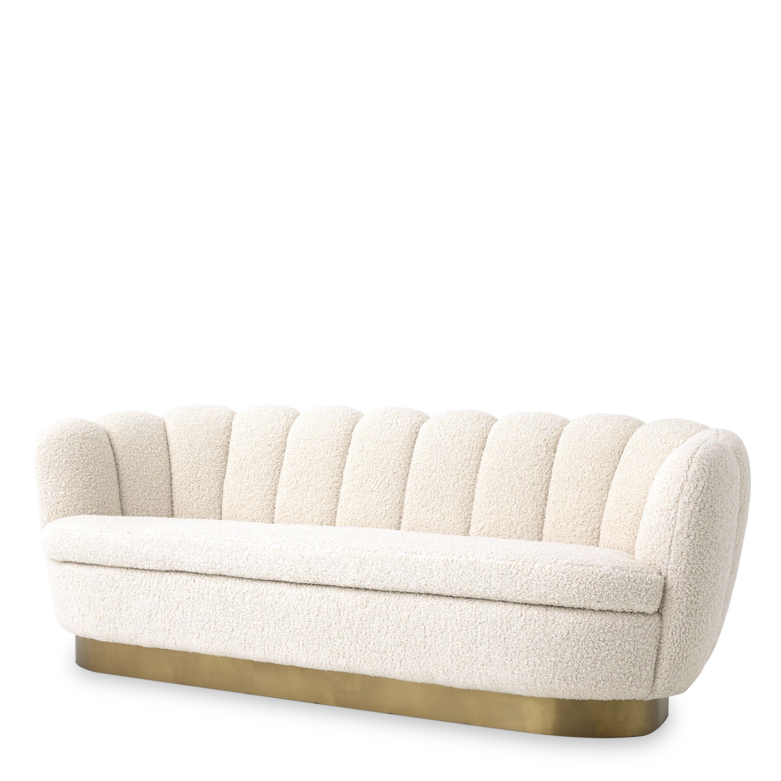 Купить Прямой диван Sofa Mirage в интернет-магазине roooms.ru