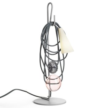 Купить Настольная лампа Filo Table Lamp в интернет-магазине roooms.ru