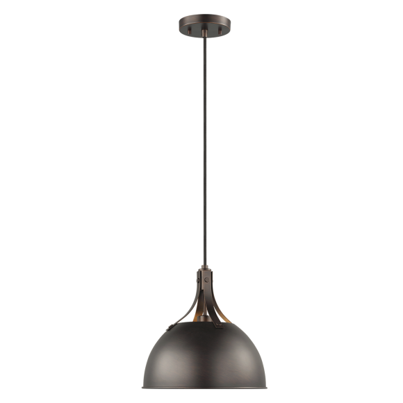 Купить Подвесной светильник Rockland One Light Pendant в интернет-магазине roooms.ru