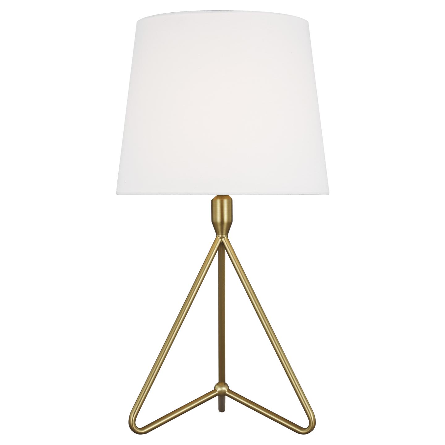 Купить Настольная лампа Dylan Short Table Lamp в интернет-магазине roooms.ru