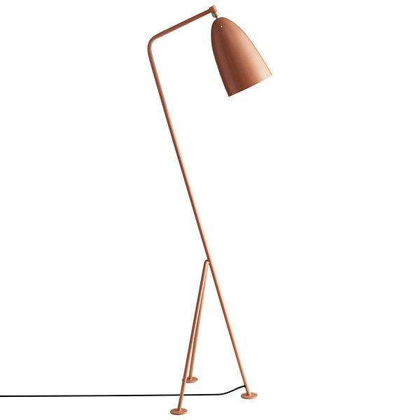 Купить Торшер Gräshoppa Floor Lamp в интернет-магазине roooms.ru