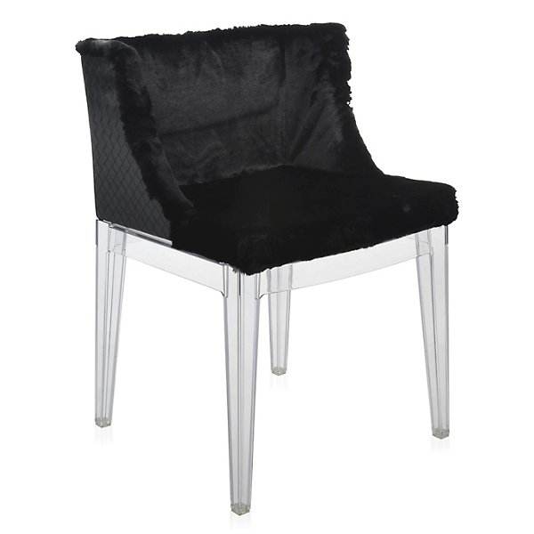 Купить Стул без подлокотника Mademoiselle Kravitz Chair в интернет-магазине roooms.ru