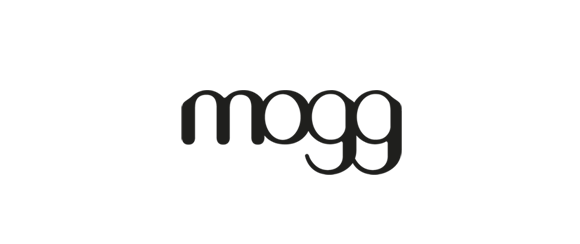 Логотип Mogg
