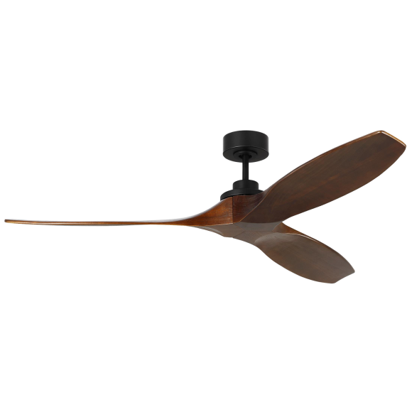 Купить Потолочный вентилятор Collins Smart 60" Ceiling Fan в интернет-магазине roooms.ru