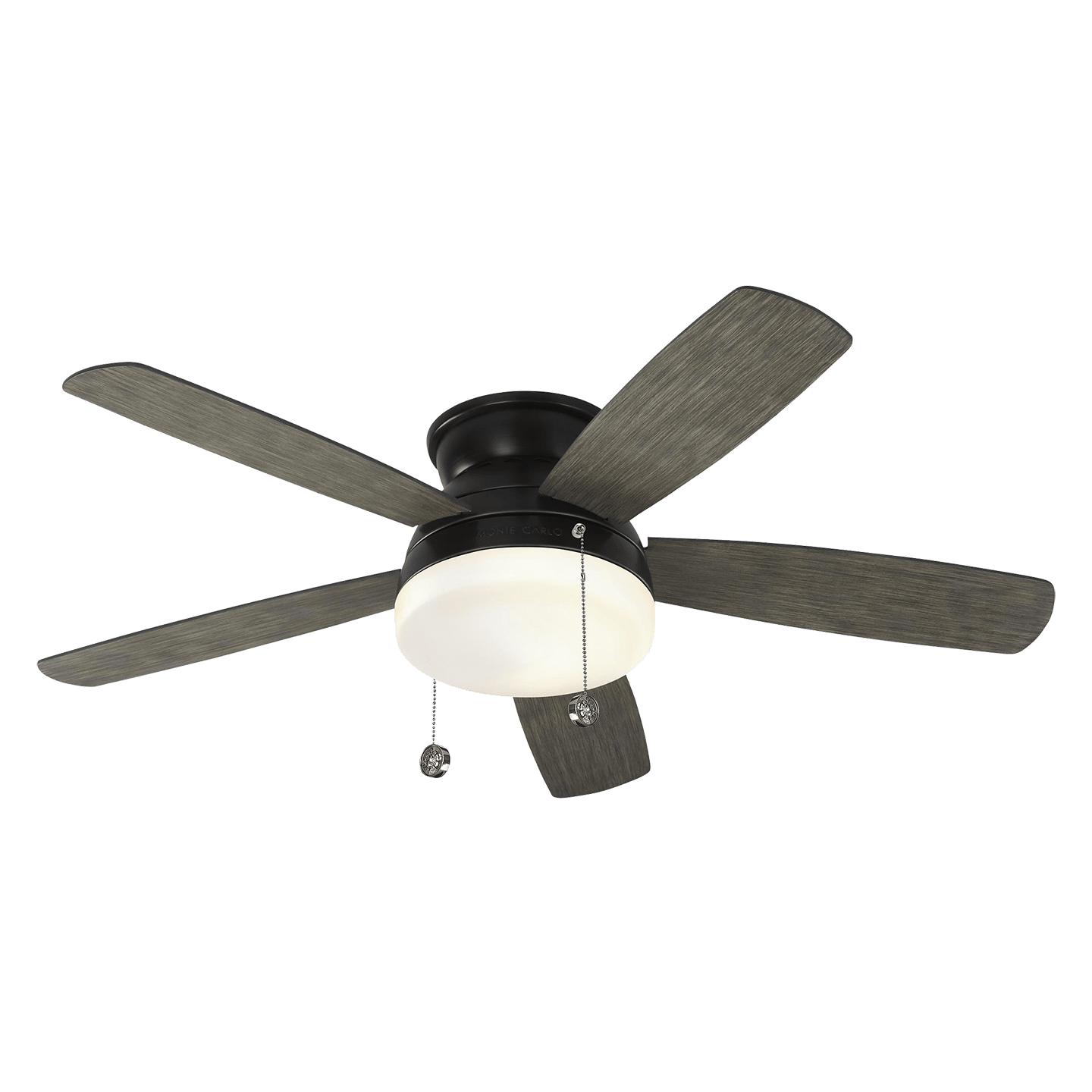 Купить Потолочный вентилятор Traverse 52" Ceiling Fan в интернет-магазине roooms.ru