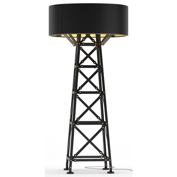 Купить Торшер Construction Floor Lamp в интернет-магазине roooms.ru