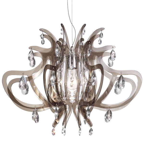 Купить Люстра Lillibet Mini Chandelier в интернет-магазине roooms.ru