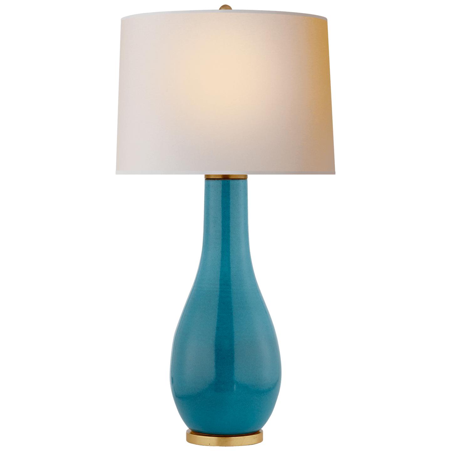 Купить Настольная лампа Orson Balustrade Form Table в интернет-магазине roooms.ru