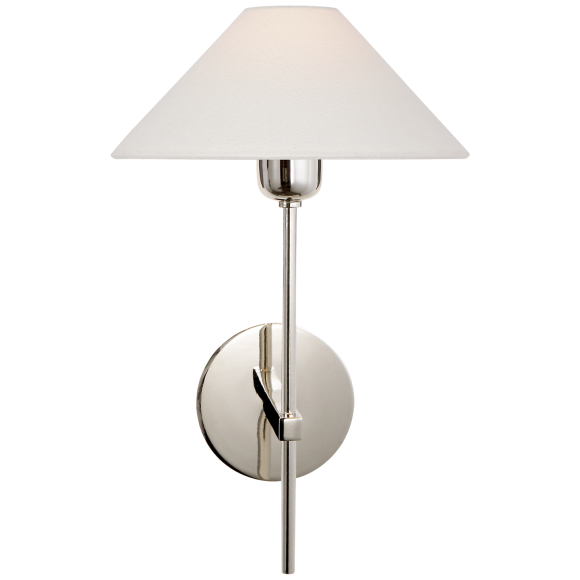 Купить Бра Hackney Single Sconce в интернет-магазине roooms.ru