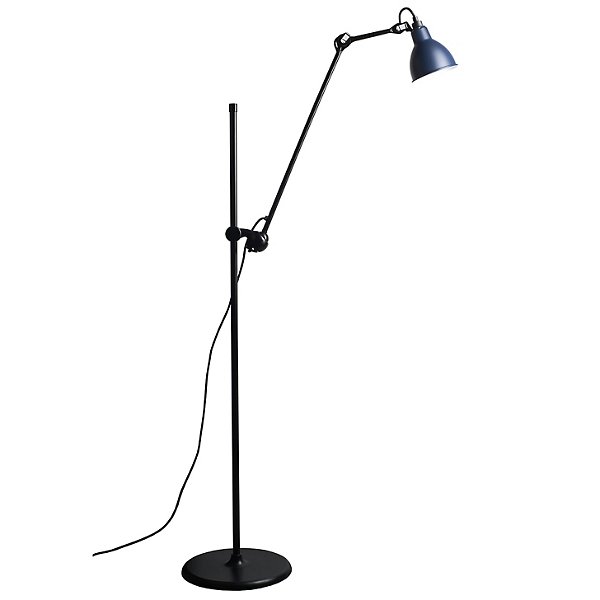 Купить Торшер Lampe Gras N°215 Floor Lamp в интернет-магазине roooms.ru