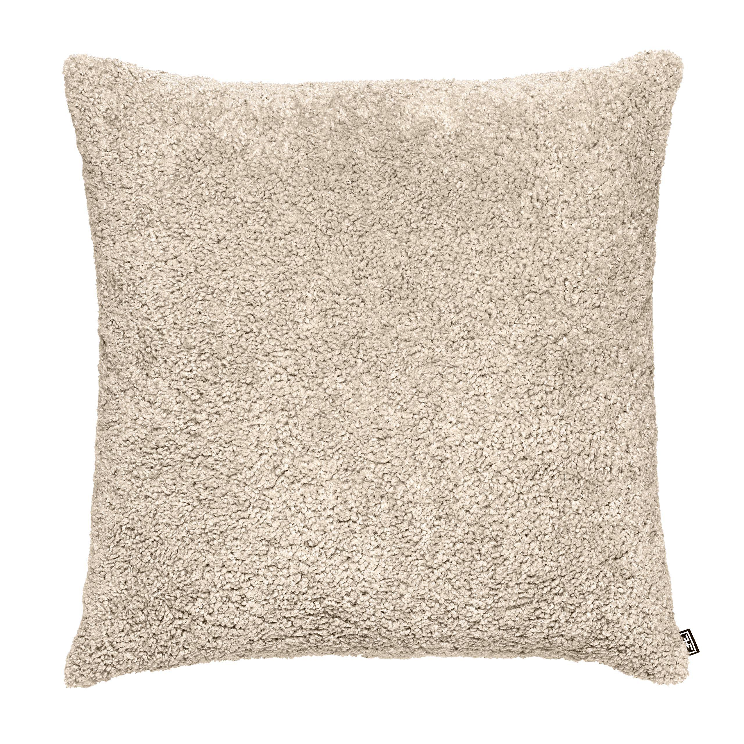 Купить Декоративная подушка Cushion Canberra в интернет-магазине roooms.ru