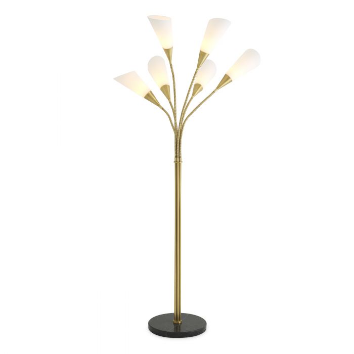 Купить Торшер Floor Lamp Gagnon в интернет-магазине roooms.ru