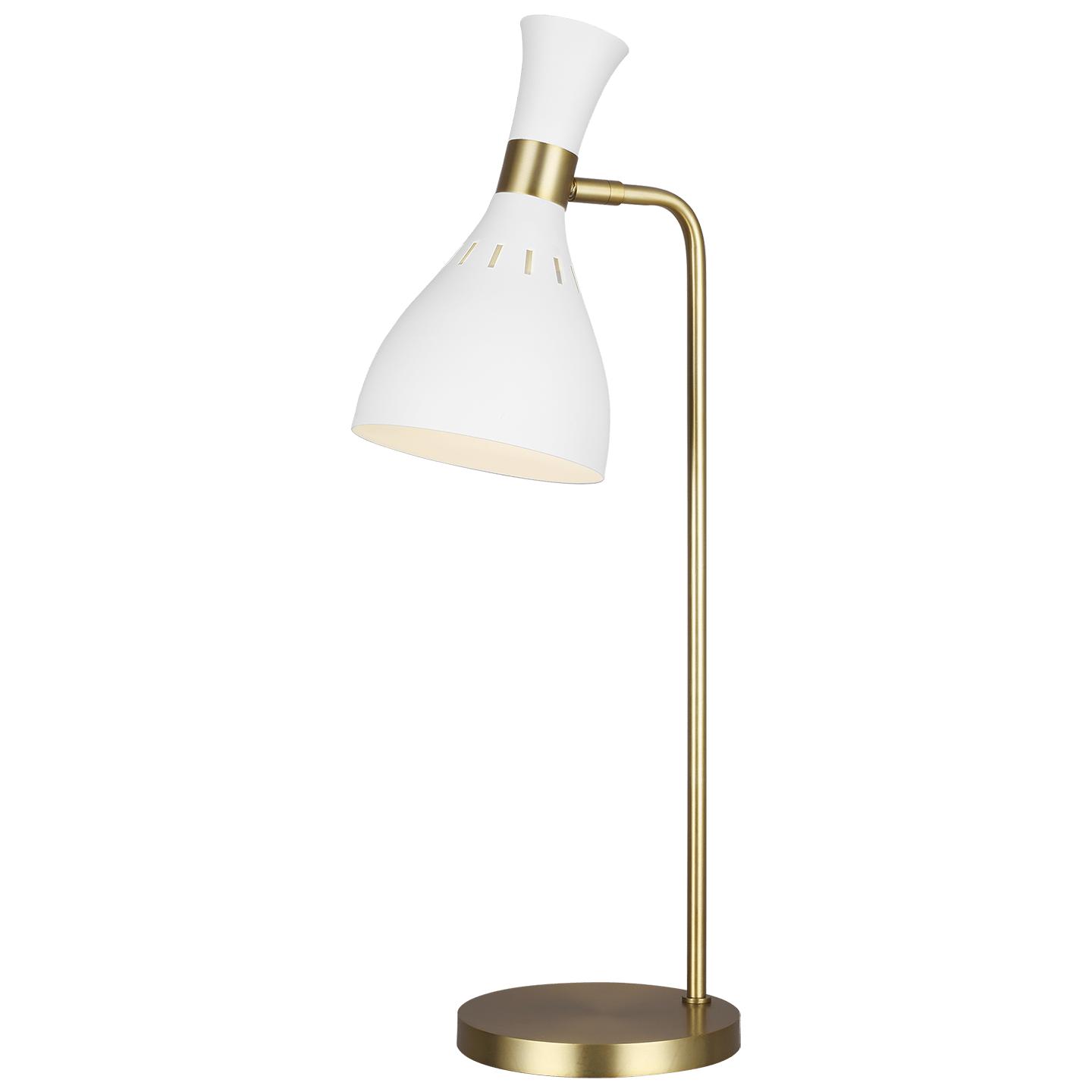 Купить Настольная лампа Joan Table Lamp в интернет-магазине roooms.ru