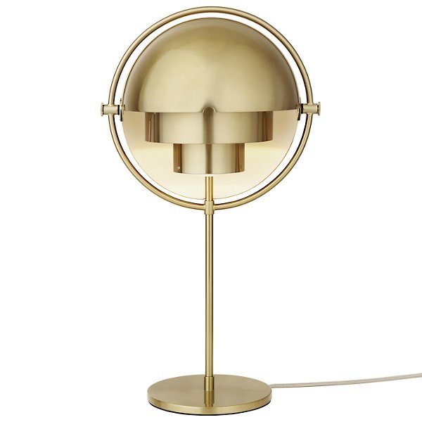 Купить Настольная лампа Multi-Lite Table Lamp в интернет-магазине roooms.ru