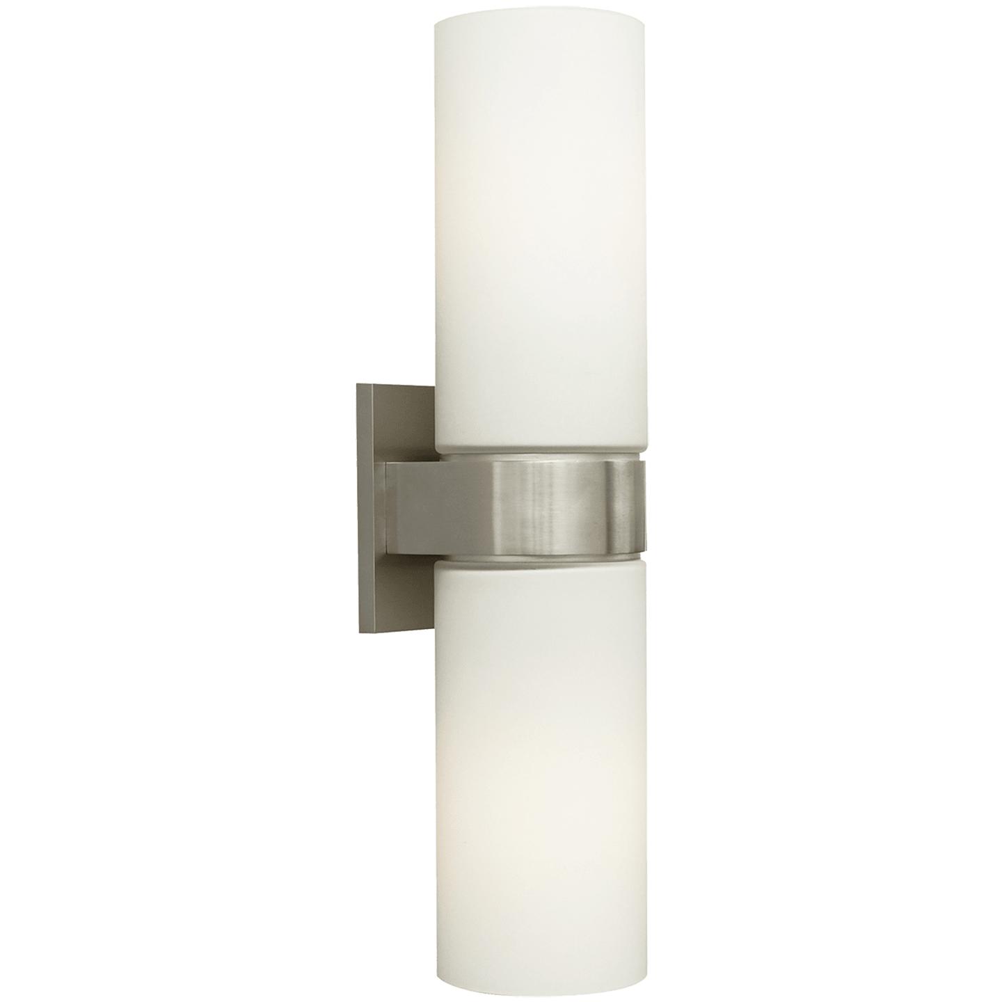 Satin Nickel A19 LED 90 CRI 2700K 120V (T20/T24)