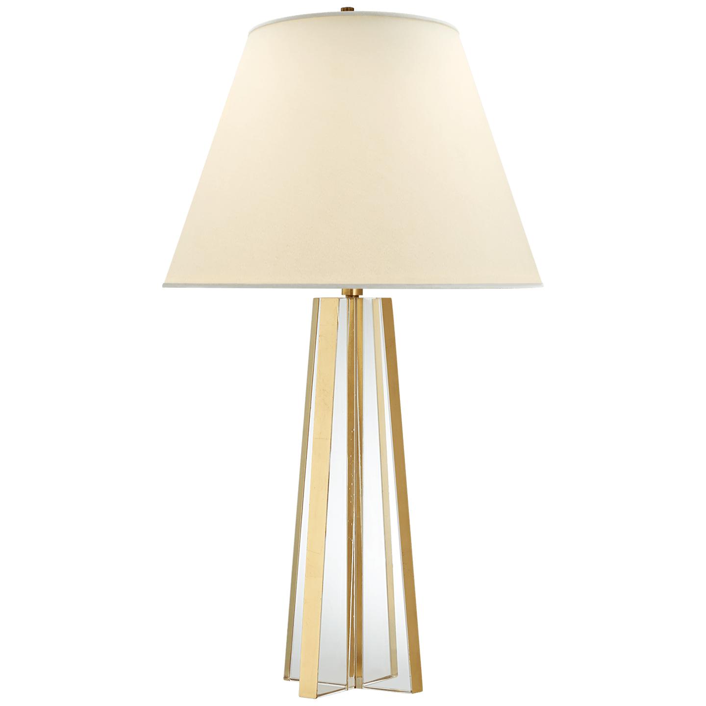 Купить Настольная лампа Lila Table Lamp в интернет-магазине roooms.ru