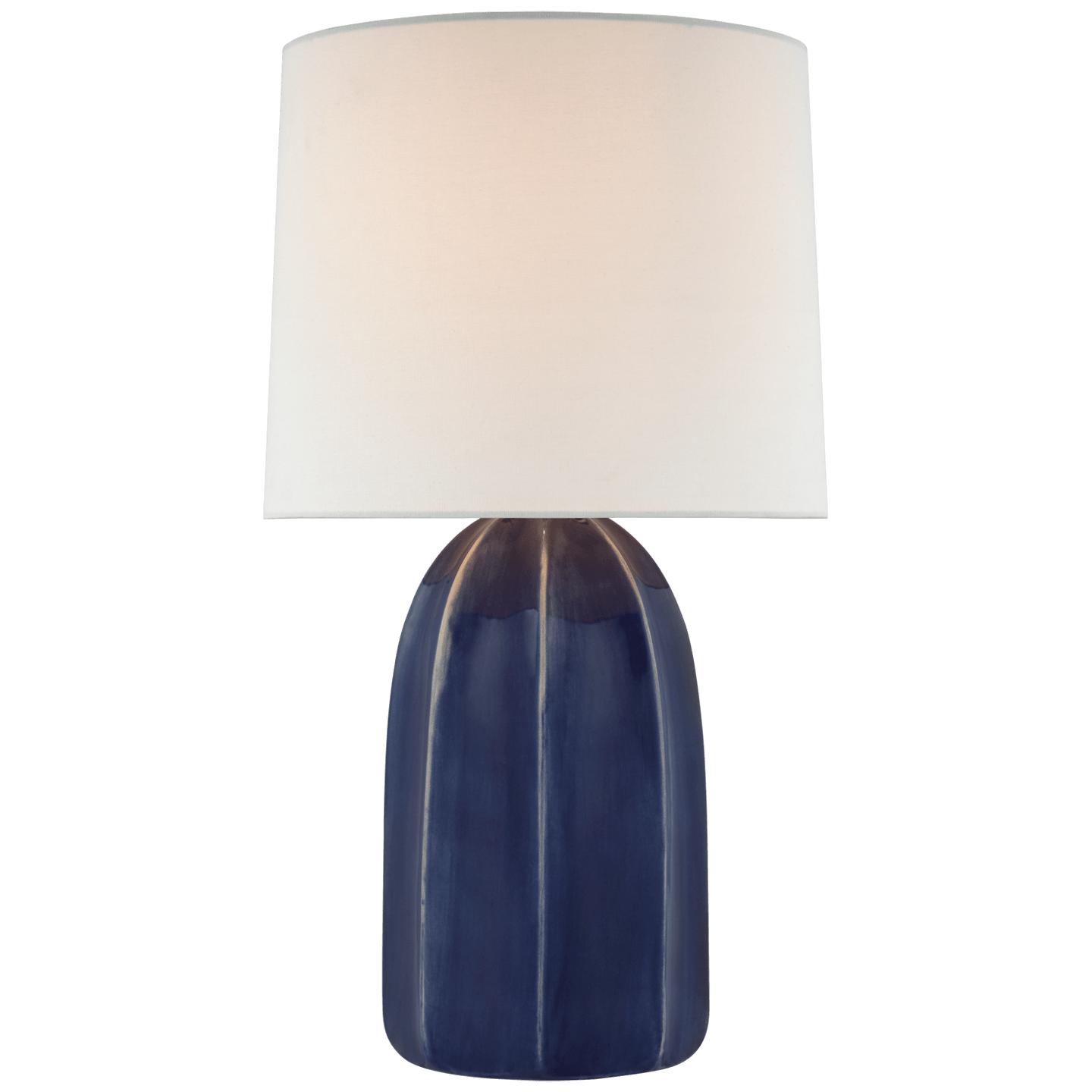 Купить Настольная лампа Melanie Large Table Lamp в интернет-магазине roooms.ru