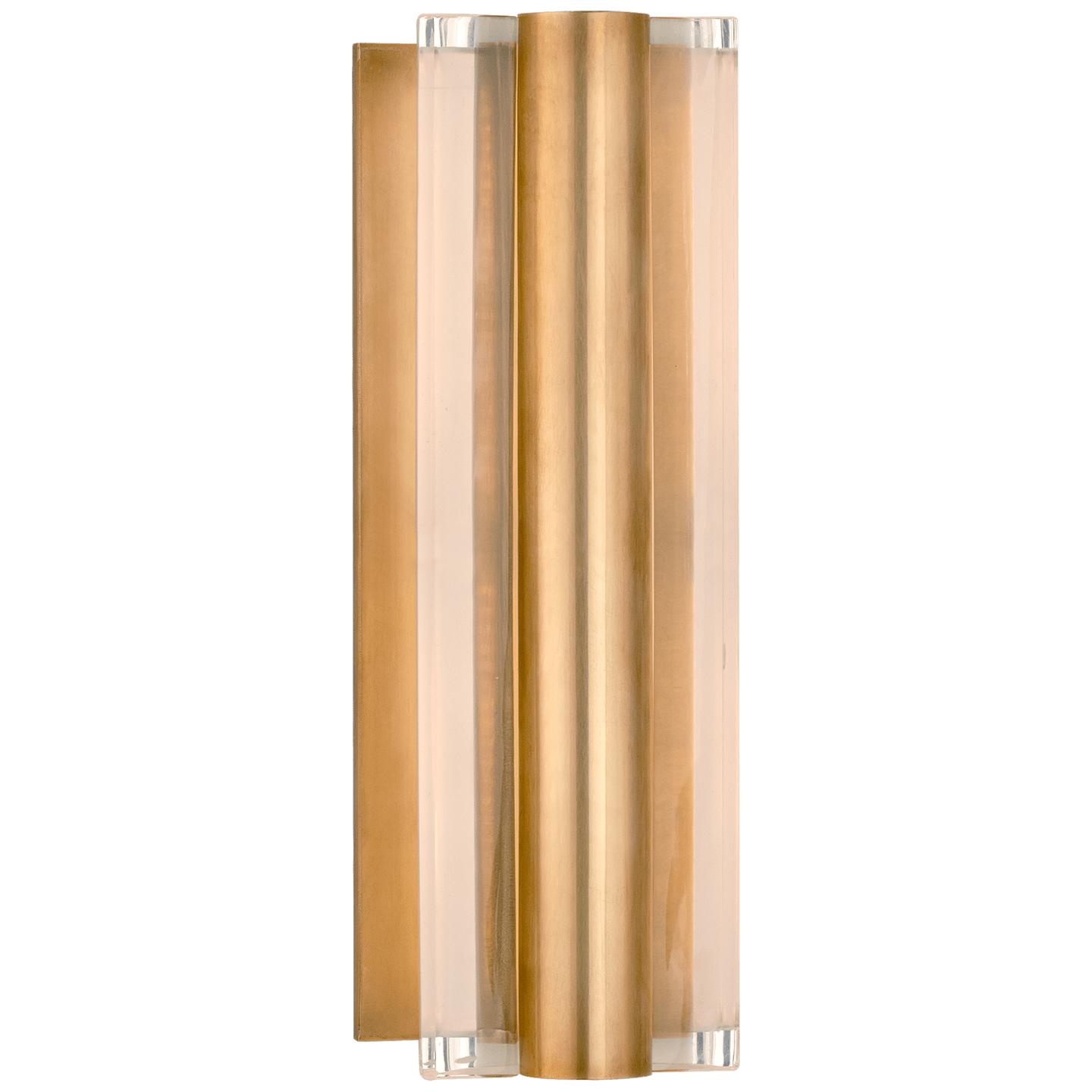 Купить Бра Daley Small Linear Sconce в интернет-магазине roooms.ru