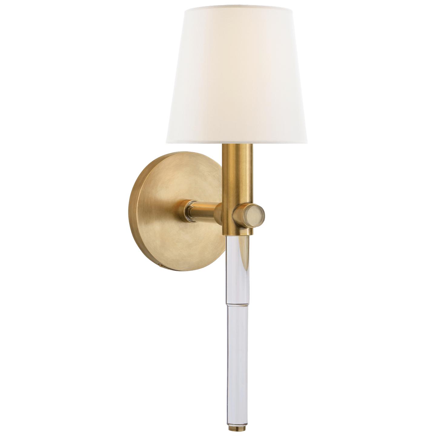 Купить Бра Sable Tail Sconce в интернет-магазине roooms.ru