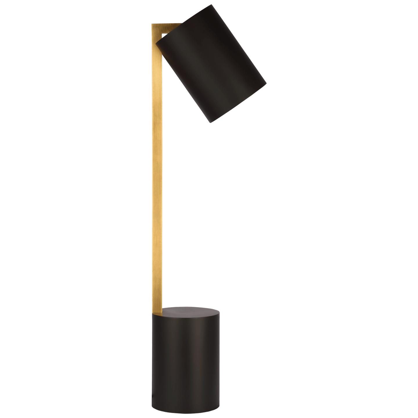 Купить Настольная лампа Anthony Pivoting Desk Lamp в интернет-магазине roooms.ru